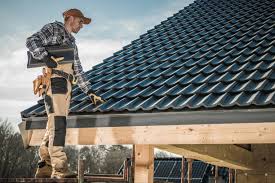 Best Emergency Roof Repair Services  in Ontario, OR